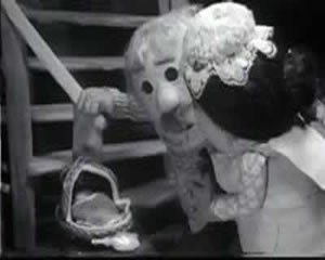 The Pogles   Episode 2   A Silver Crown  1965   DVD Rip   MPEG4 preview 1
