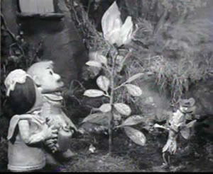 The Pogles   Episode One   The Magic Bean   1965   DVD Rip   MPEG4 preview 0